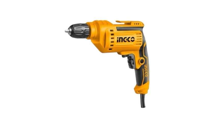 INGCO Electric Drill 500W ED500282
