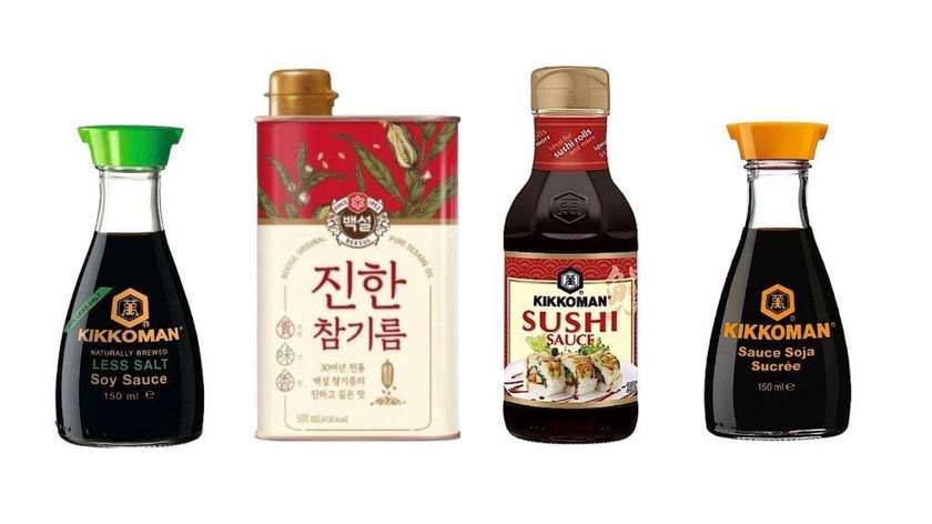Asian Cuisine