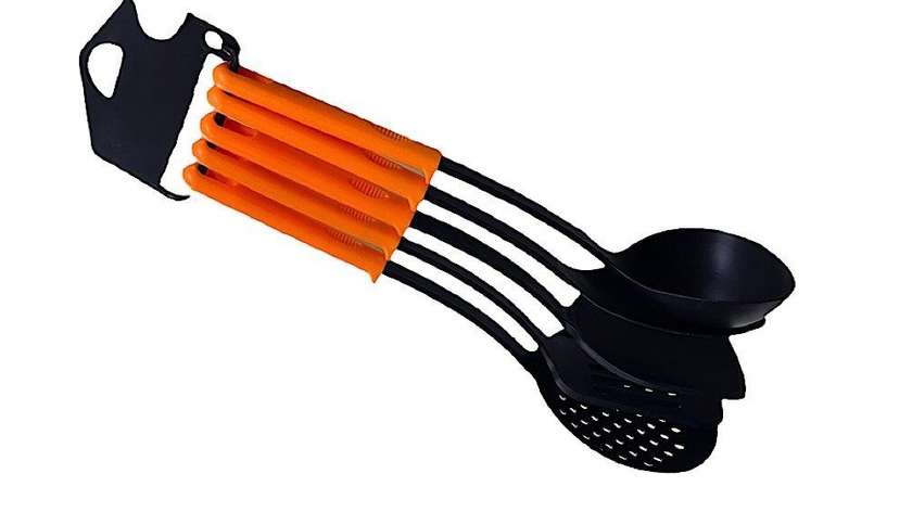 Spoon Set