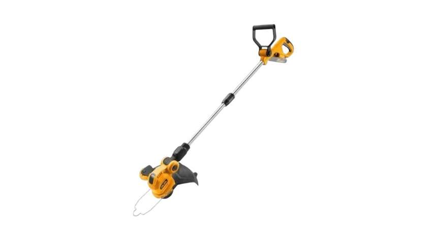 Tolsen tol2232-87372 Electric Trimmer 200W Without Battery mp20v
