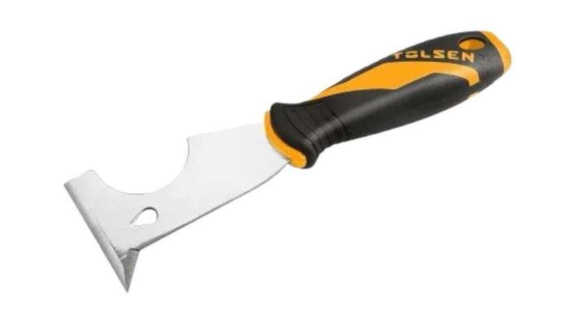 Tolsen tol 1554 Multifunctional Scraper 60mm