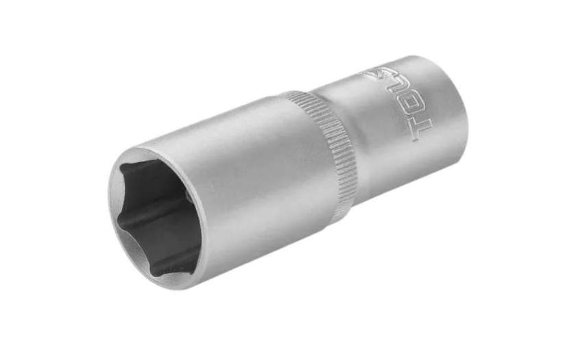 Tolsen tol423-16569 Wrench Head (Socket) 19mm
