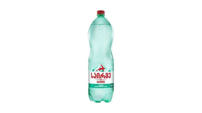 Sairme 2 l