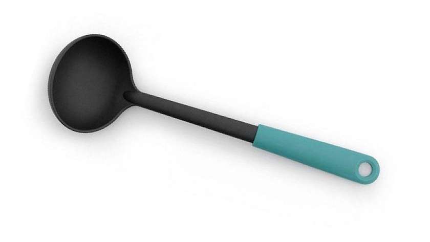 Silicone Ladle 1 piece 8549
