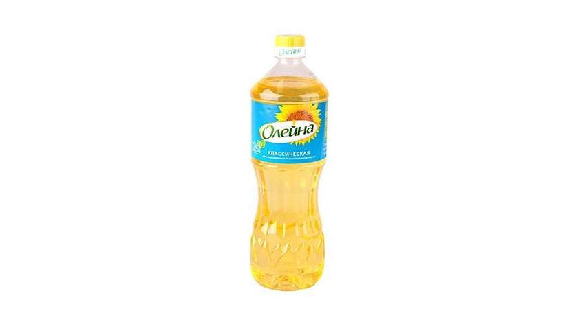 Oleina Oil 0.5L