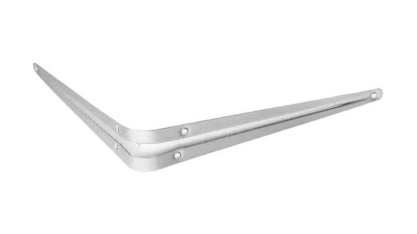 Shelf Bracket 100x75MM