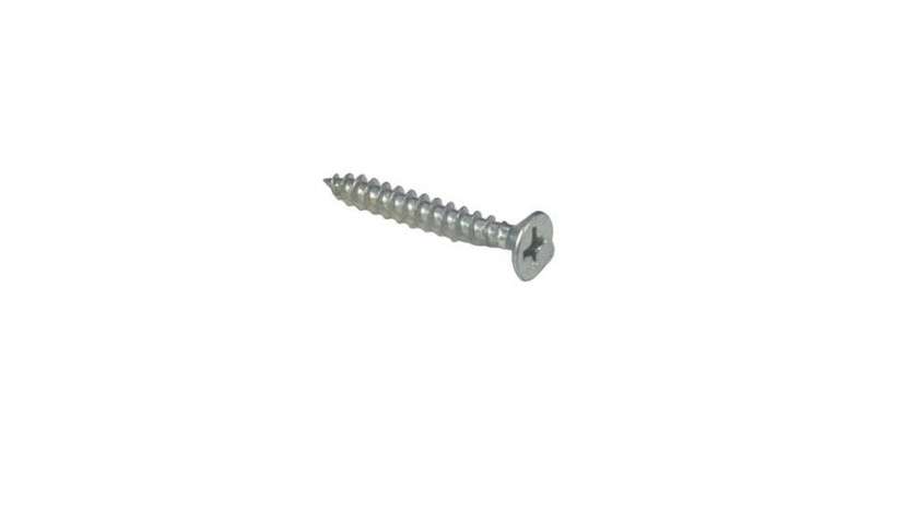 4x30mm Self-Tapping Wood Screw (1 piece)