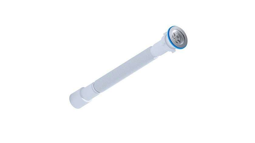 White Siphon