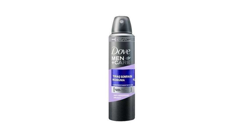Dove Men+Care 150ml