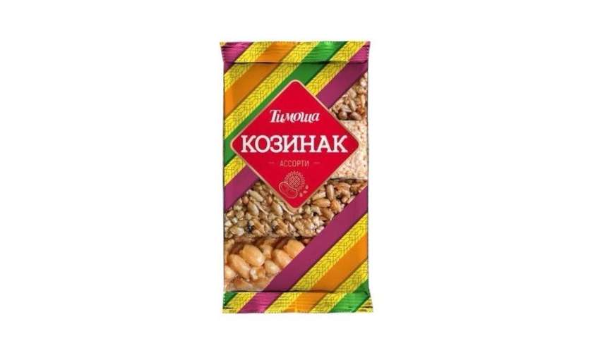 Timosha Gozinaki Assorted