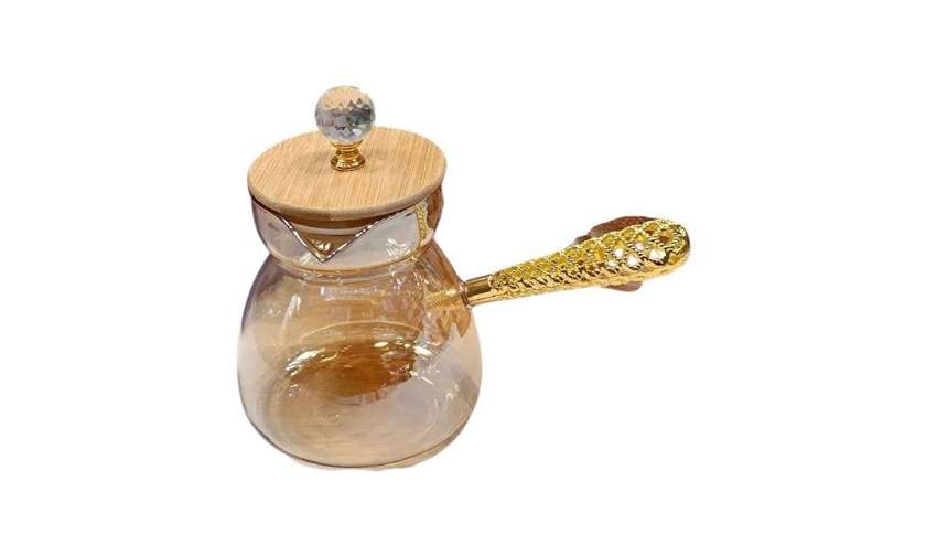 Coffee Pot