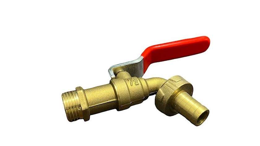 Courtyard Tap 1 2 E.F 2 E.F