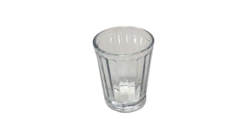 Shot of Vodka
