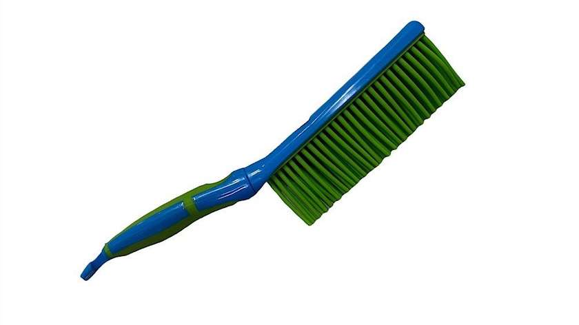 Dust Brush