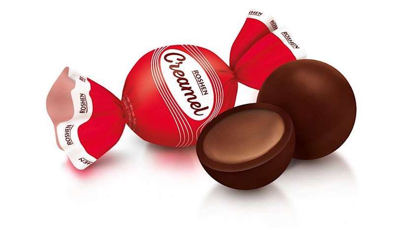 Creamel Chocolate Candy 300g (by weight)