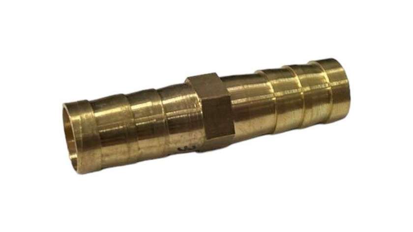 Brass Gas Hose Connector 10*45