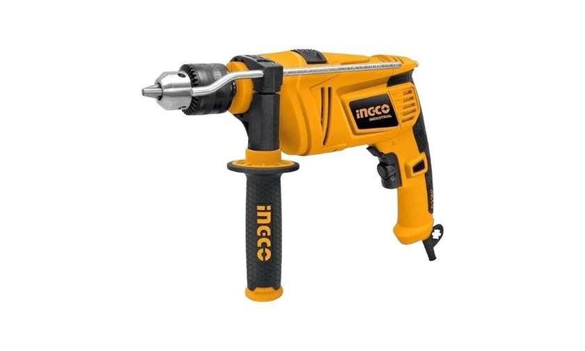 INGCO Electric Hammer Drill 850W ID8508