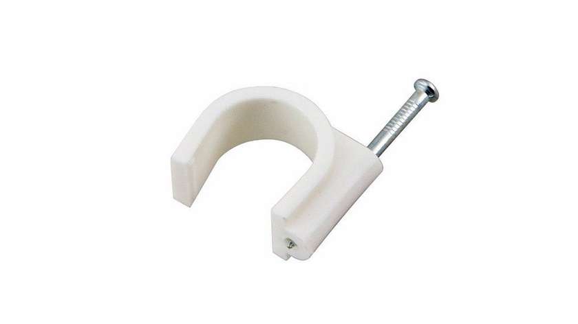 Staples 8mm, Pack of 100