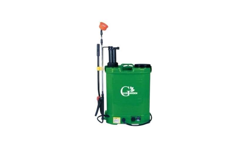 Lux Garden MES-16L Hybrid Sprayer