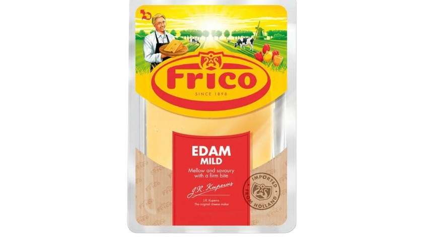 Frico Edam 150gr