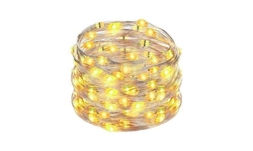 LED Decorative Light Catena LED