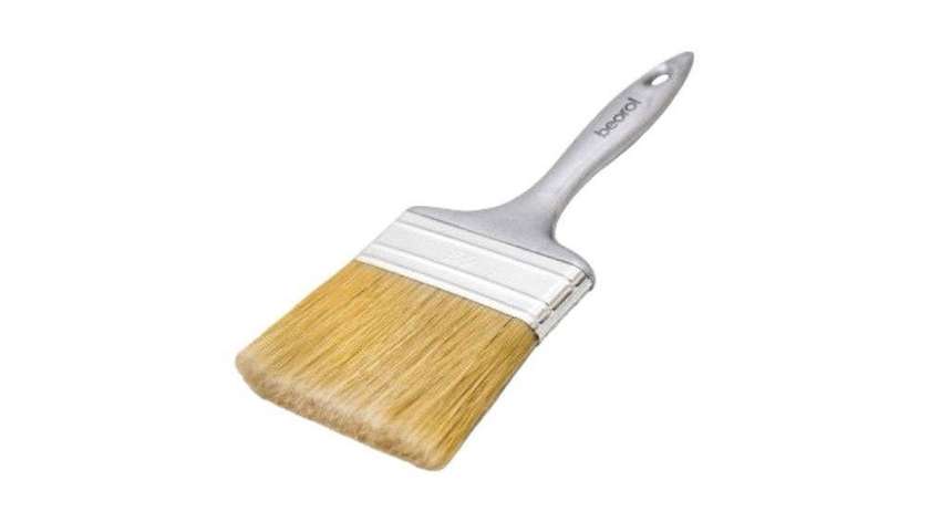 Beorol Silver 60 Brush
