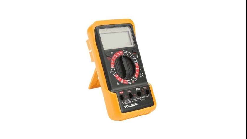 TOLSEN TOL478-38031 Digital Measuring Tool