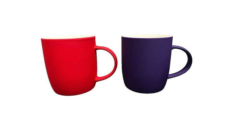 Colored Cup (1 piece)