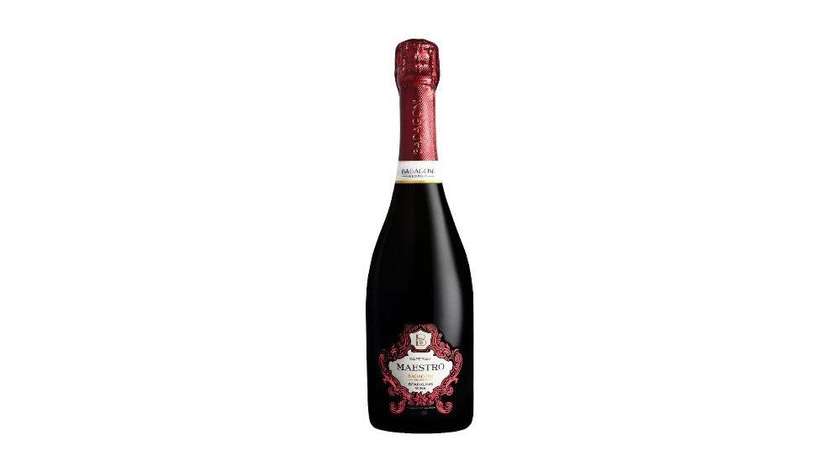 Maestro Saperavi Sparkling Wine 750ml