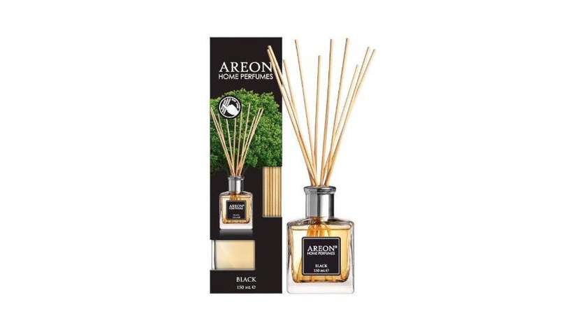 Areon Home Perfumes Black