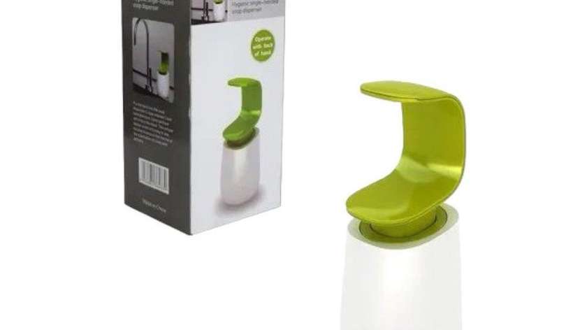 Soap Bottle