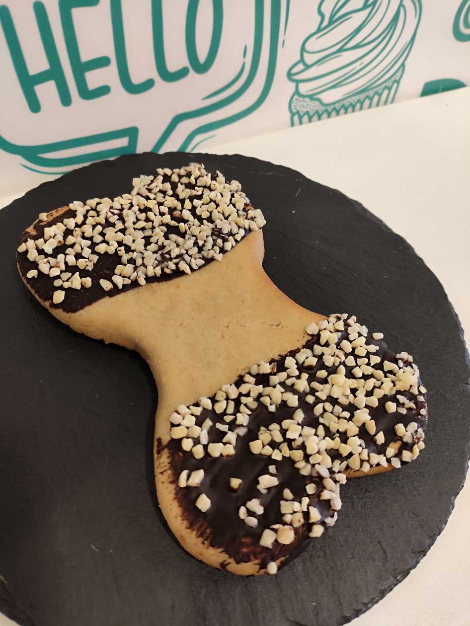 No Sugar November Bone