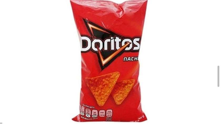 Doritos Chili 77g