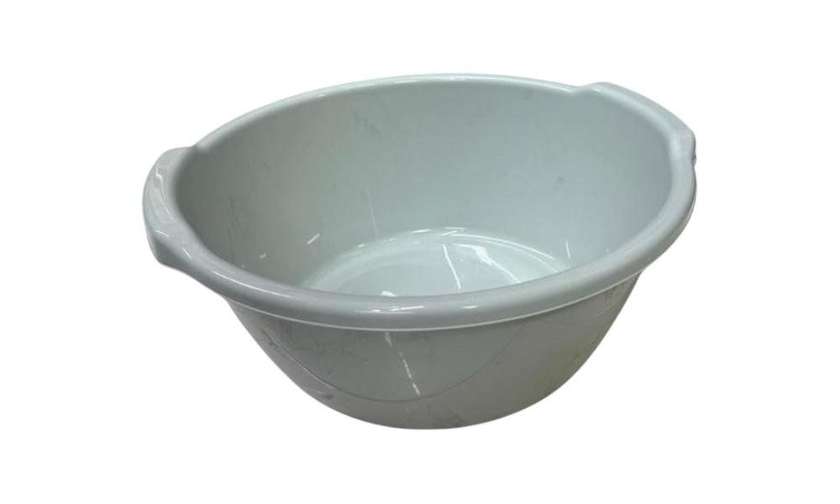 Plastic bowl 25L