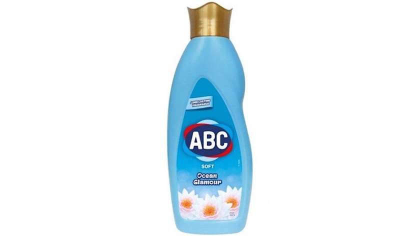 ABC Fabric Softener Blue 2L