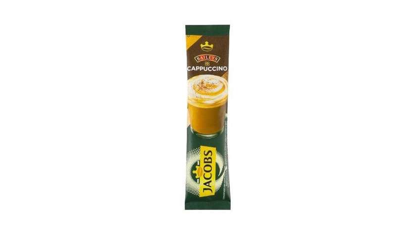 Jacobs Baileys Cappuccino 21g