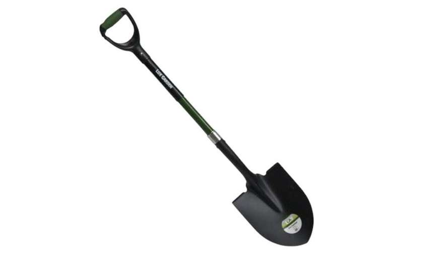 Lux Garden LXG-2905 Bar with Fiberglass Handle