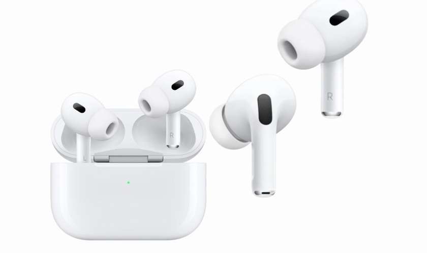 AirPods Pro 2nd Generation Premium Quality Copy