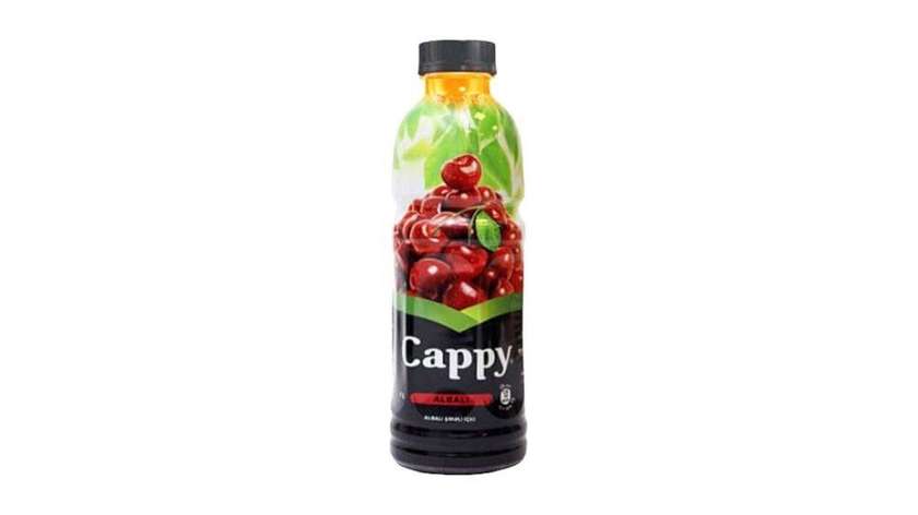 Cappy Cherry 1L