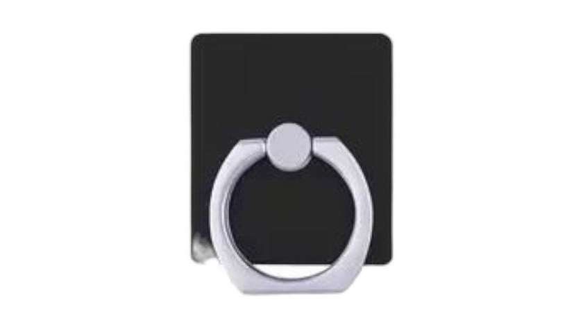 Ring Hook Universal Smartphone Mount