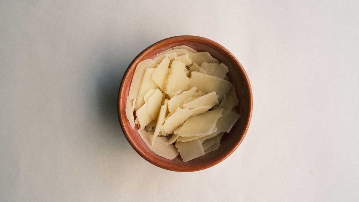 Parmesan (20 gr)