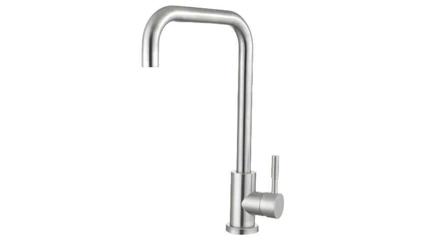 KETTLER-81809 KT3047SS-9 Lucia 304 Kitchen Mixer