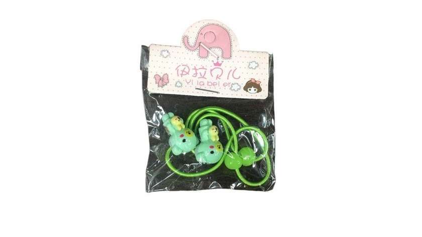 Children's Hair Tie