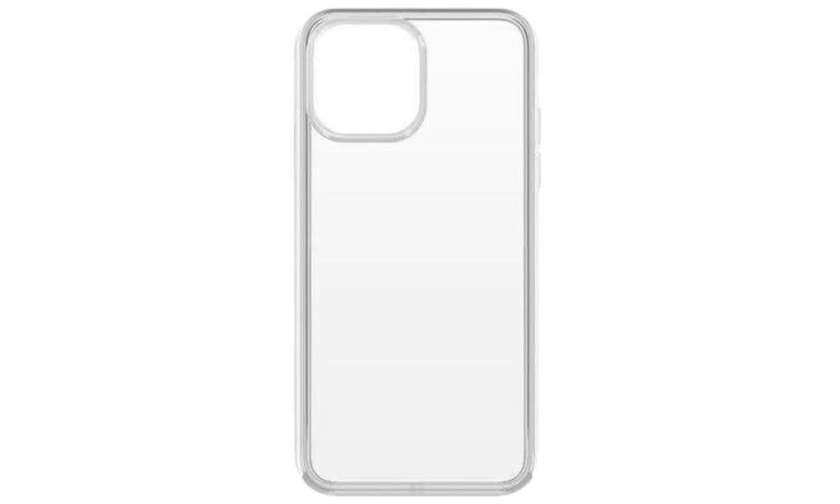 Transparent Case for iPhone 14 Pro Max