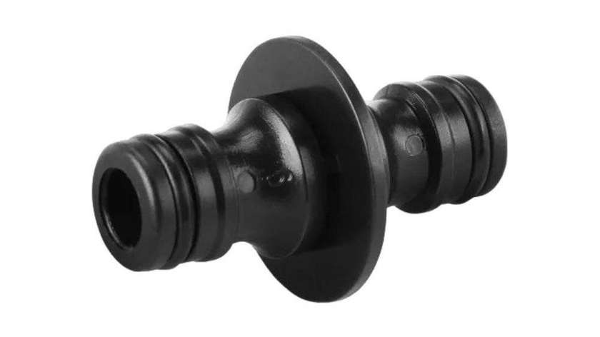 Tolsen tol1601-57112 Irrigation Hose Fitting 2-Channel
