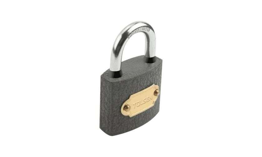 Tolsen tol621-55134 Padlock 38mm