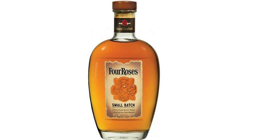 FOUR ROSE SINGLE BATCH 0.7 L