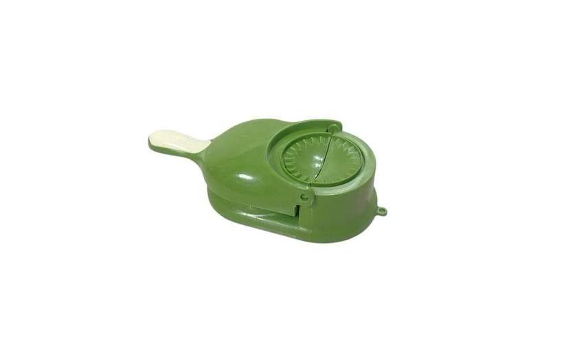 Dough Shaper (Green)