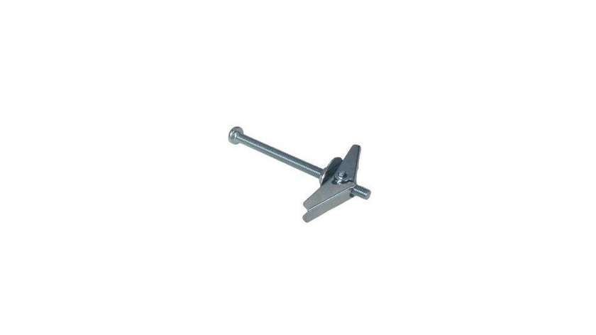 Spring Umbrella Anchor M-5x75