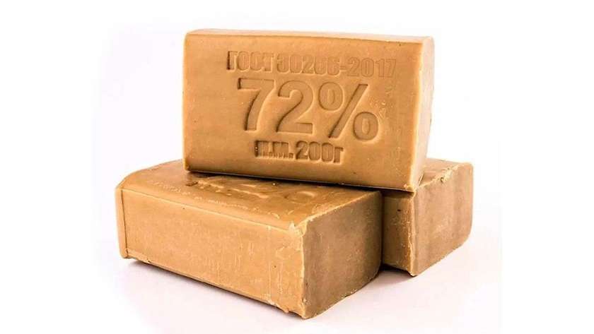 Household soap 200 g